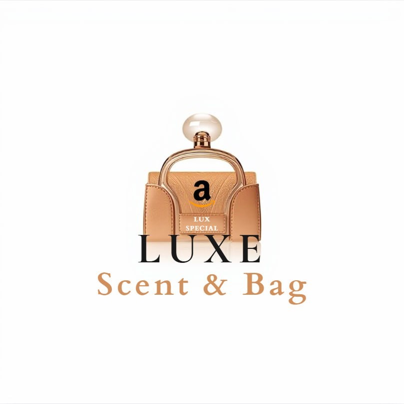 Luxe Scent & Bag