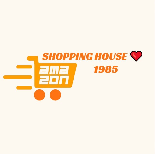 Shopping house 1985