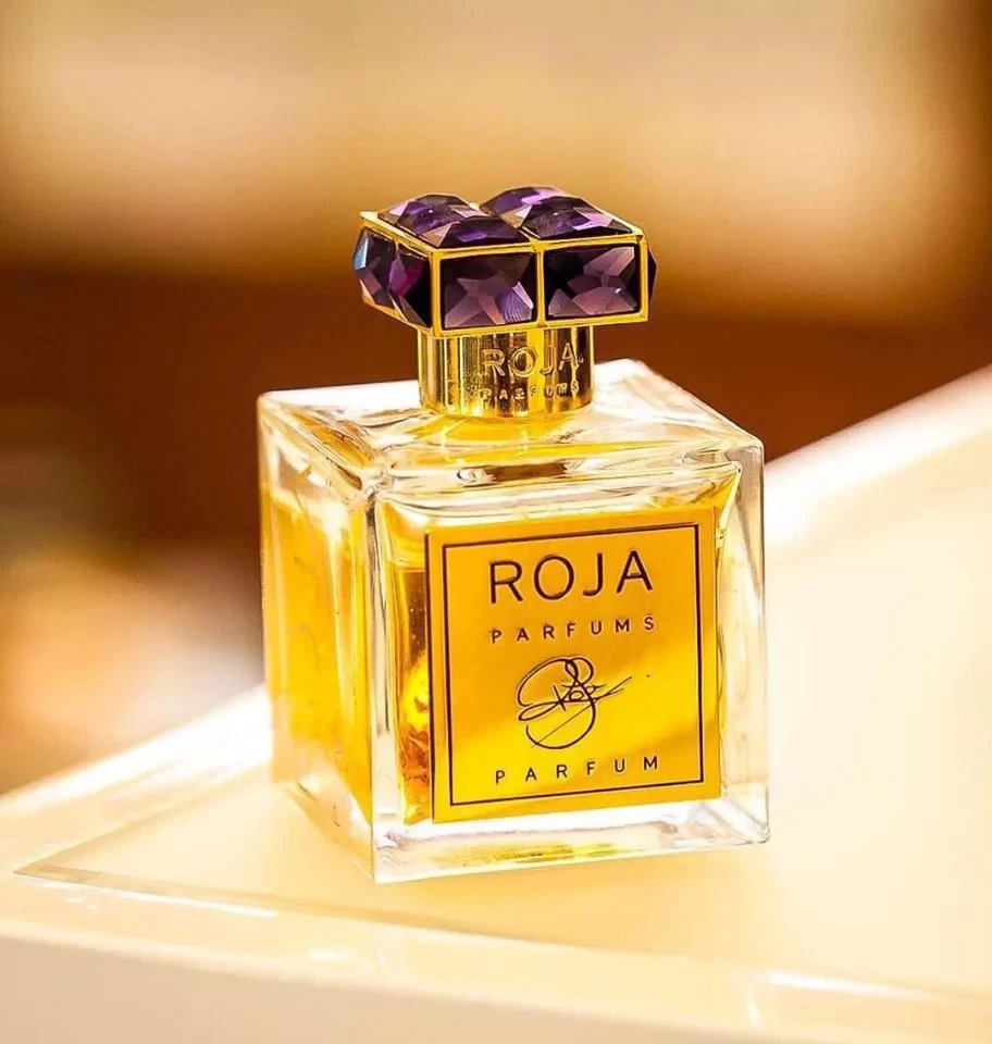 Roja Parfums Haute Luxe Scent-Maker’s Scenter