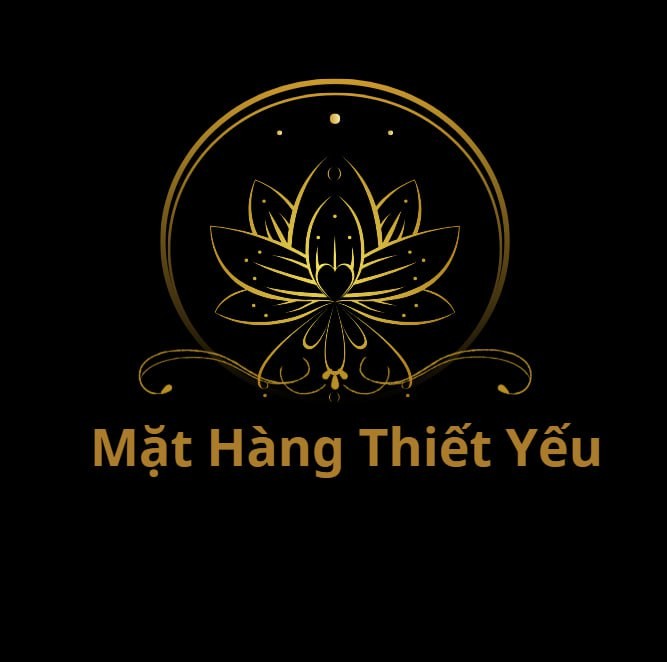 Mặt hàng thiết yếu