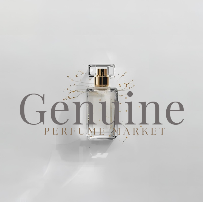 Genuine Perfume Market