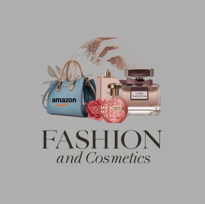 Thời trang và mỹ phẩm