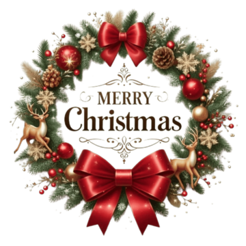 Merry Christmas