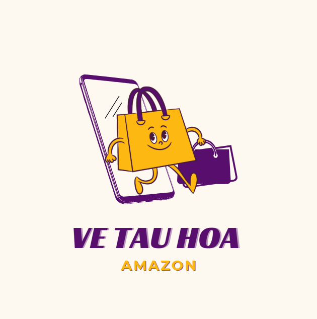 Vé Tàu Hoả