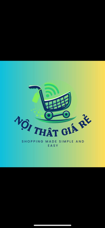 Nội thất giá rẻ