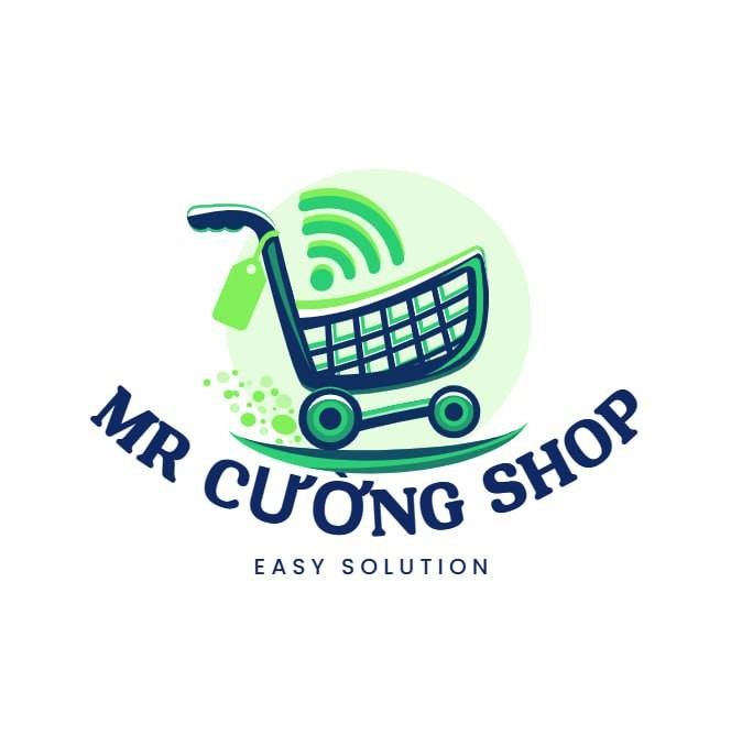 Mr Cường shop