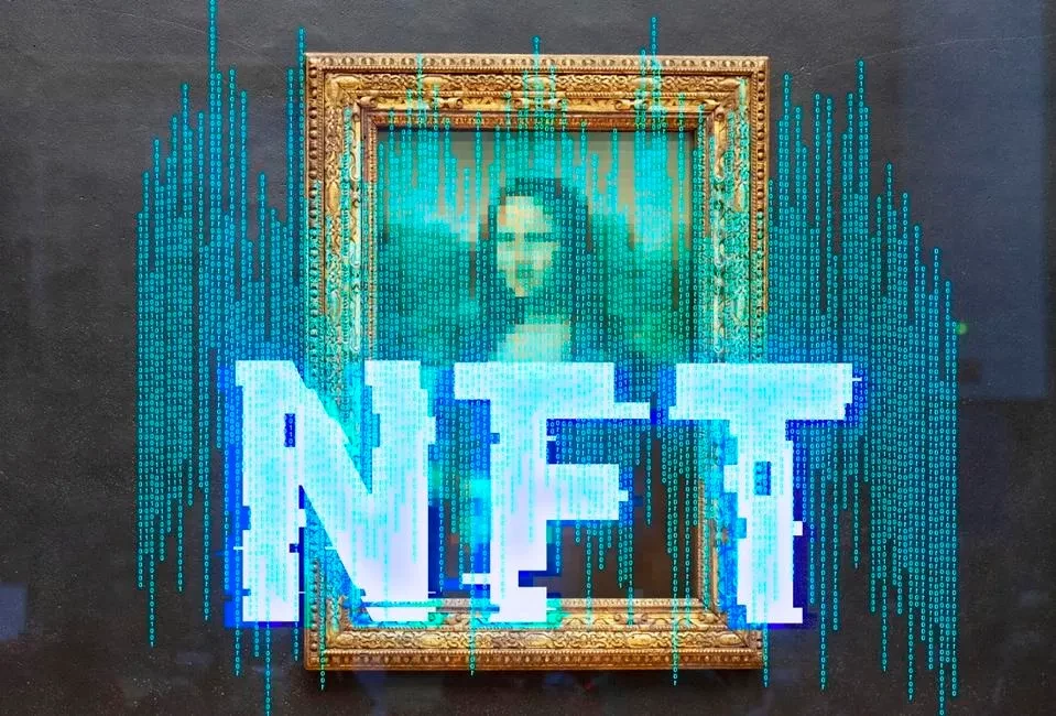 NFT-MuseMint