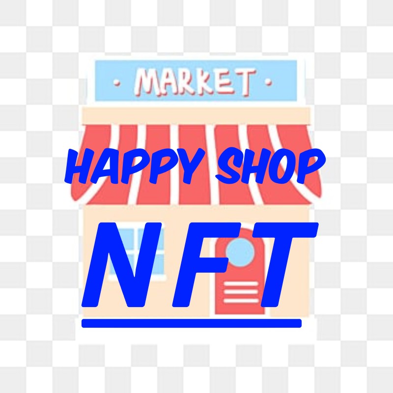 Happy Shop (NFT)
