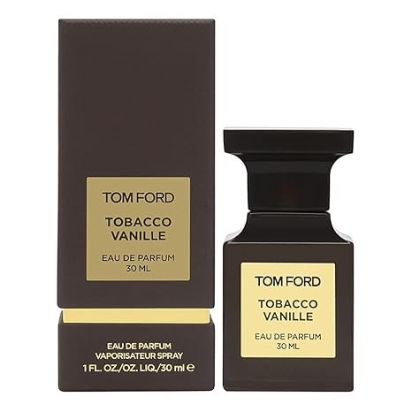 Tom Ford Tobacco Vanille for Men - 1 oz EDP Spray