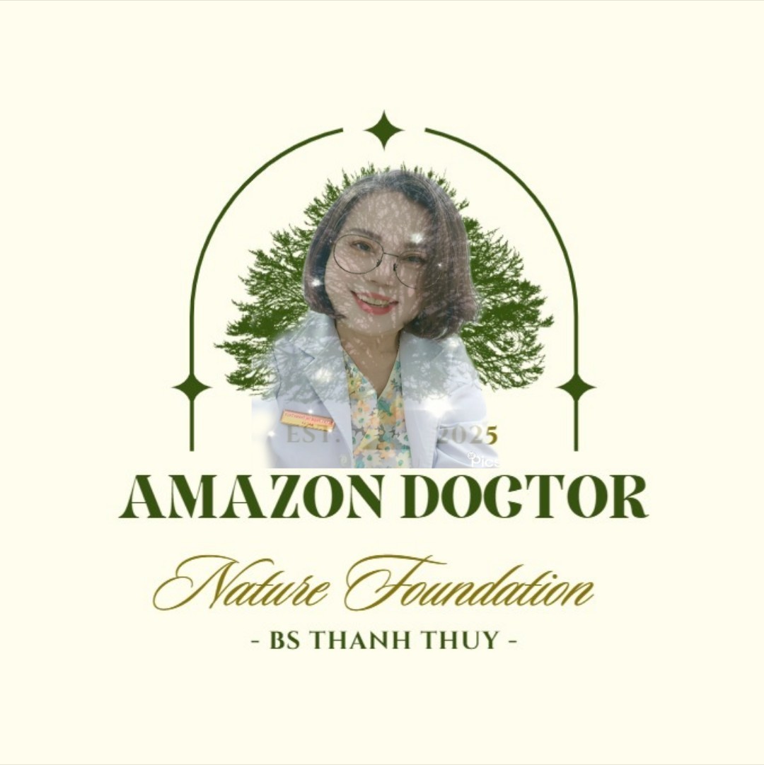 AMAZON DOCTOR