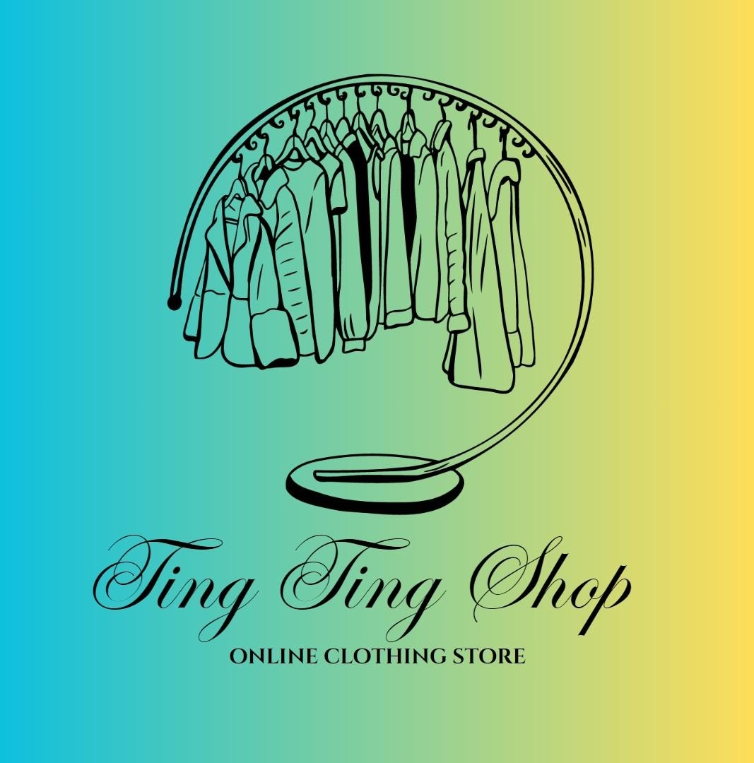 Ting ting shop