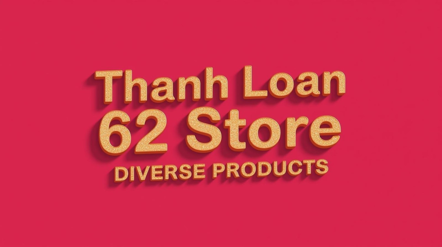 THANH LOAN 62 STORE