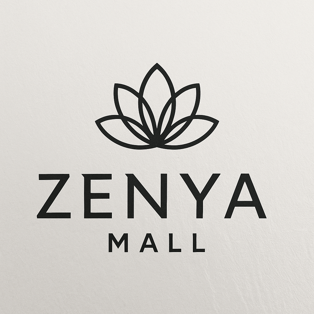 Zenya Mall