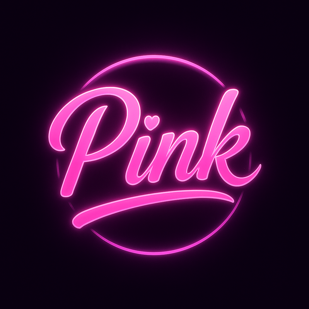Shop Pink