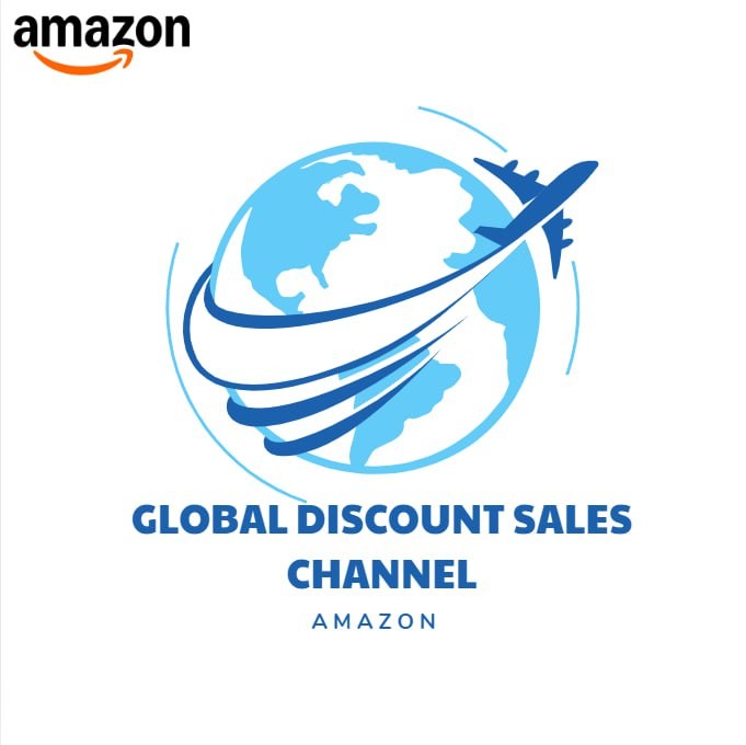 KÊNH BÁN HÀNG GIẢM GIÁ TOÀN CẦU