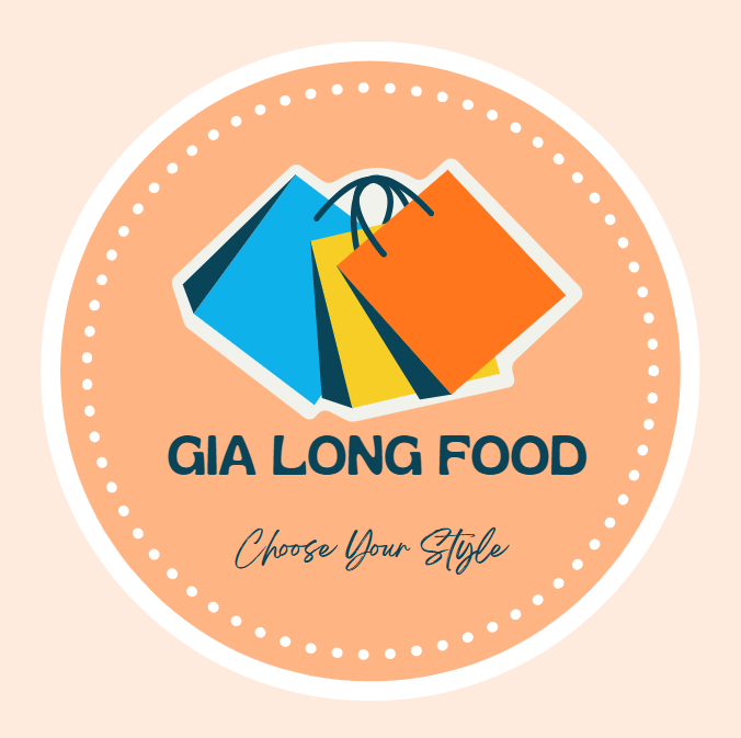 GIA LONG FOOD