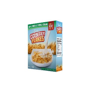 Thực phẩm và đồ uống