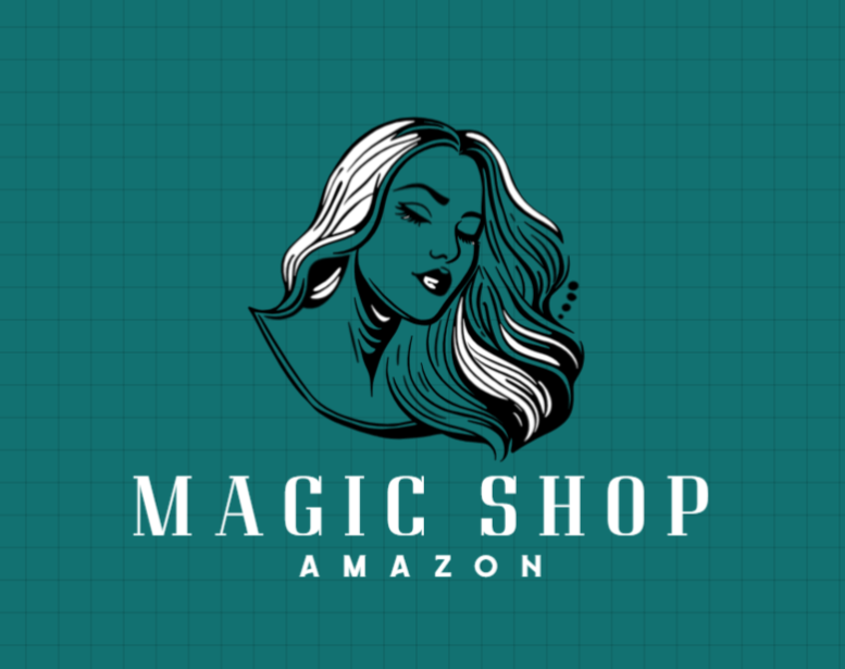 Magic Shop