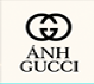 ÁNH GUCCI