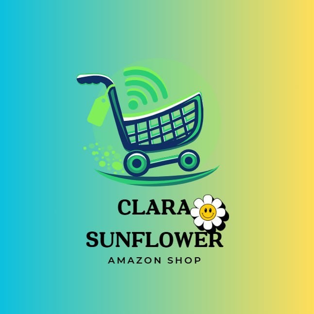 Clara Sunflower Shop AMZ